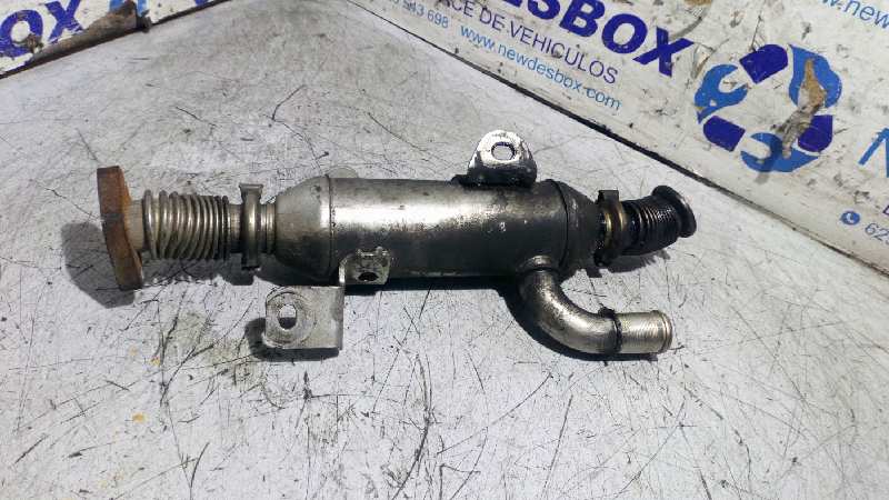 ENFRIADOR EGR CITROEN XSARA BERLINA - vista 4