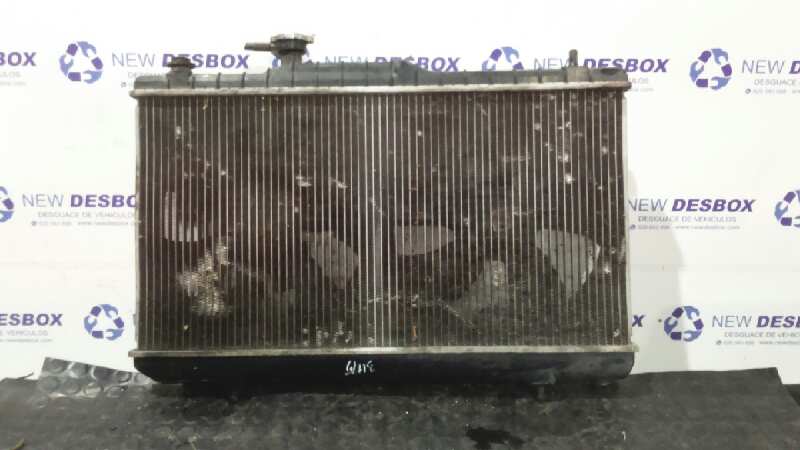 RADIADOR AGUA HYUNDAI ACCENT (MC)