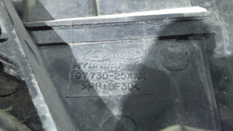 RADIADOR AGUA HYUNDAI ACCENT (MC) - vista 5