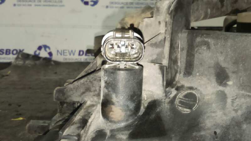 RADIADOR AGUA HYUNDAI ACCENT (MC) - vista 3