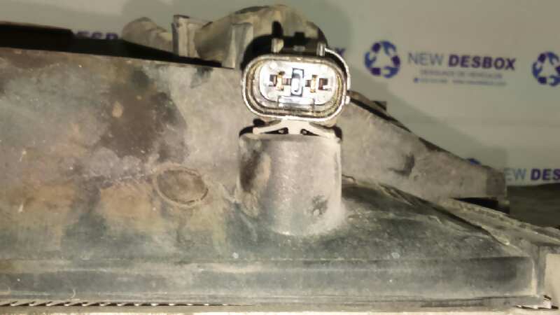 RADIADOR AGUA HYUNDAI ACCENT (MC) - vista 6