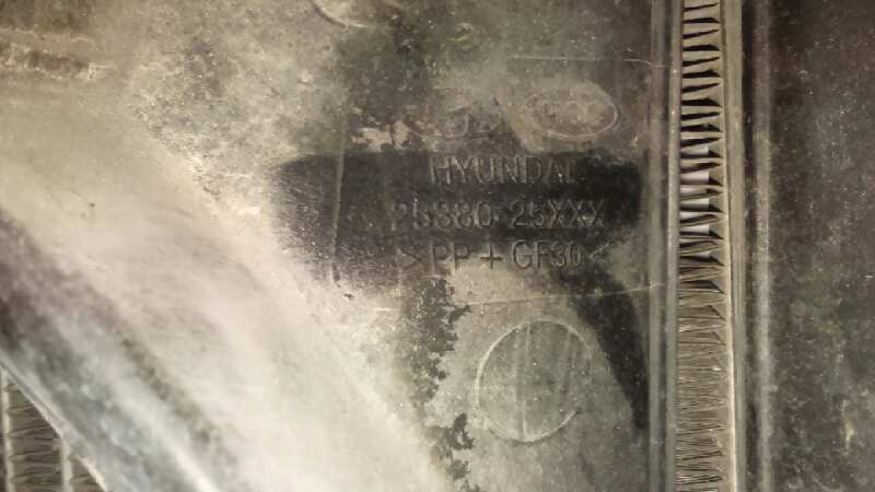 ELECTROVENTILADOR HYUNDAI ACCENT (MC) - vista 2