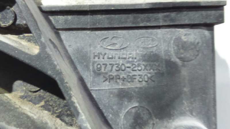 ELECTROVENTILADOR HYUNDAI ACCENT (MC) - vista 7