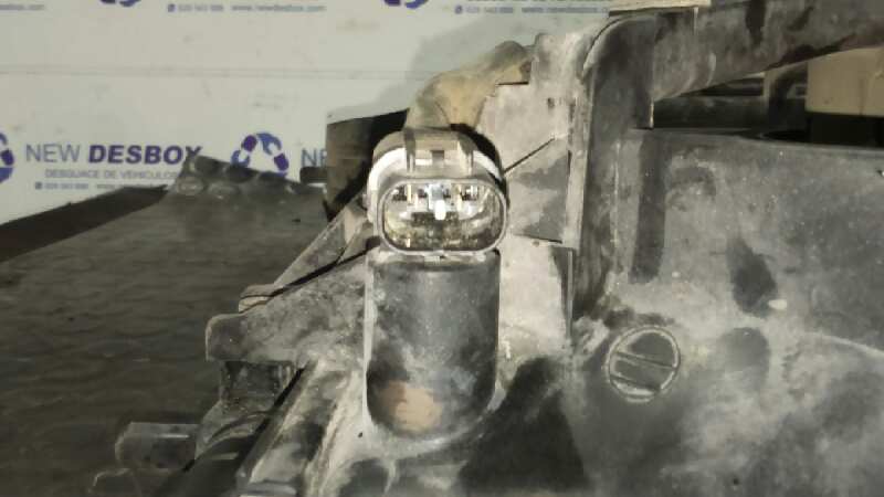 ELECTROVENTILADOR HYUNDAI ACCENT (MC) - vista 5