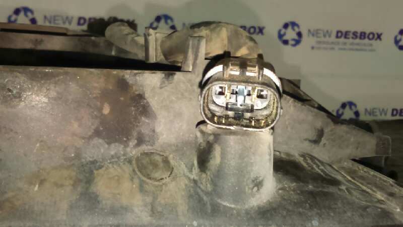 ELECTROVENTILADOR HYUNDAI ACCENT (MC) - vista 4