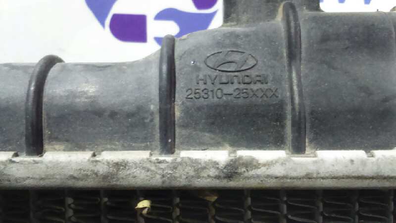 ELECTROVENTILADOR HYUNDAI ACCENT (MC) - vista 6