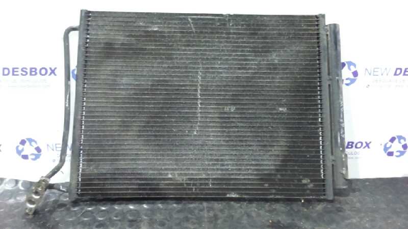 CONDENSADOR / RADIADOR  AIRE ACONDICIONADO BMW X5 (E53)