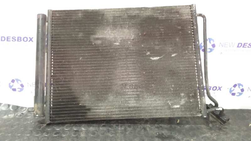 CONDENSADOR / RADIADOR  AIRE ACONDICIONADO BMW X5 (E53) - vista 3