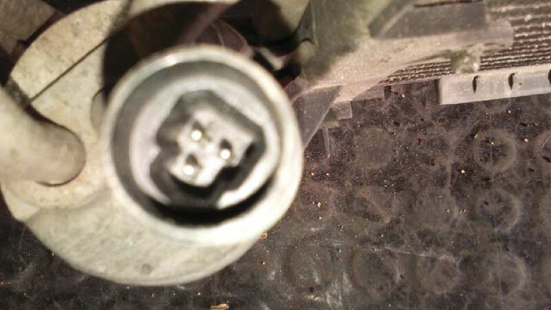 CONDENSADOR / RADIADOR  AIRE ACONDICIONADO OPEL CORSA C 1.3 16V CDTI CAT (Z 13 DT / LN9) - vista 2