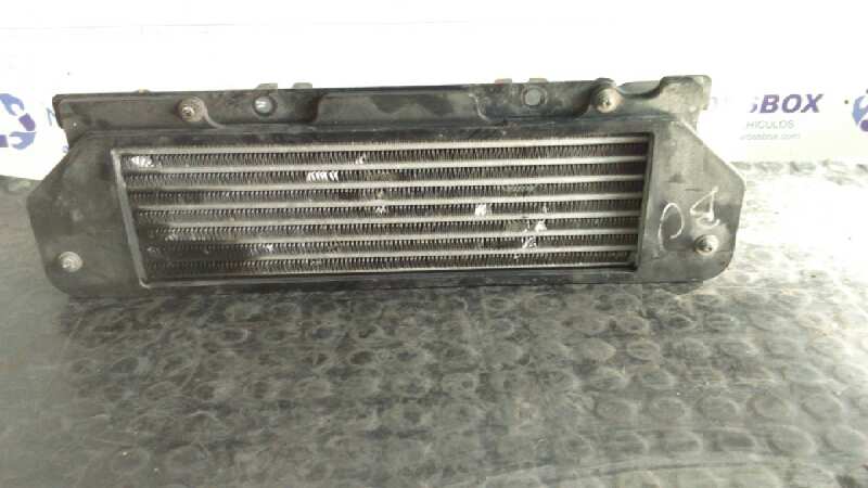 INTERCOOLER TATA INDIGO - vista 2