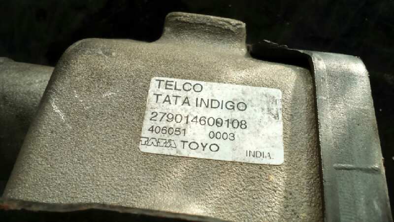 INTERCOOLER TATA INDIGO - vista 3