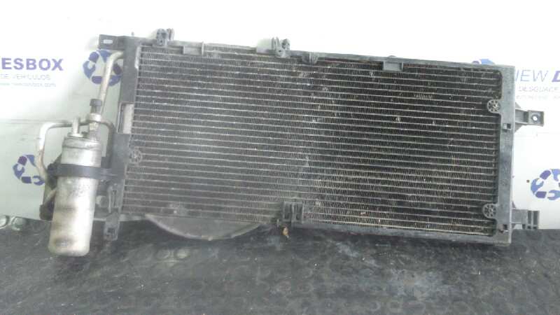 CONDENSADOR / RADIADOR  AIRE ACONDICIONADO OPEL CORSA C