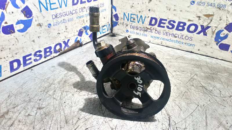 BOMBA DIRECCION TOYOTA RAV 4 (A2) - vista 5