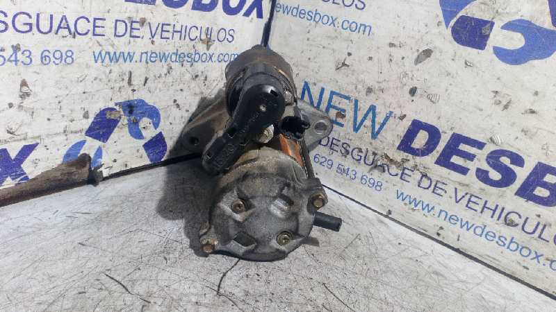 MOTOR ARRANQUE TOYOTA RAV 4 (A2) - vista 2