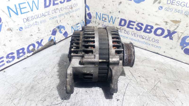 ALTERNADOR NISSAN ALMERA (N16/E)