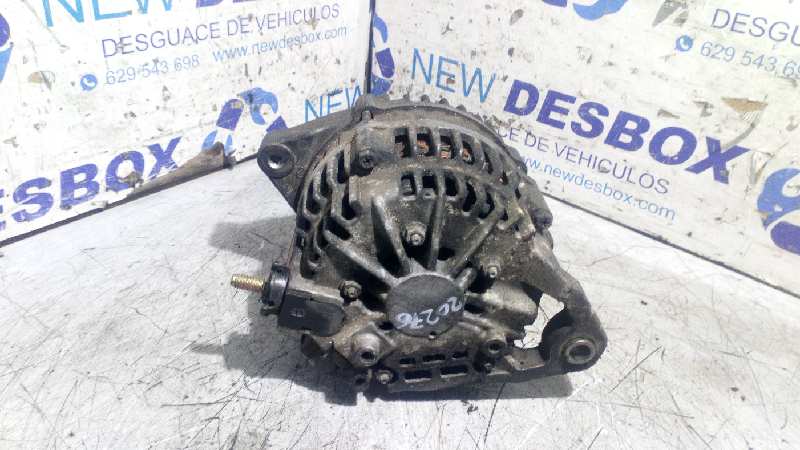 ALTERNADOR NISSAN ALMERA (N16/E) - vista 4