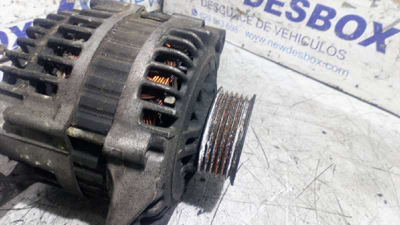 ALTERNADOR NISSAN ALMERA (N16/E) - vista 5