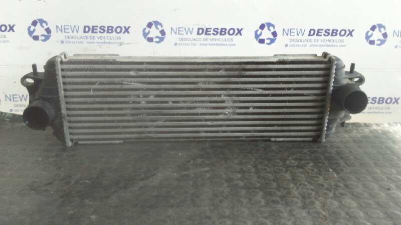 INTERCOOLER NISSAN PRIMASTAR (X83)