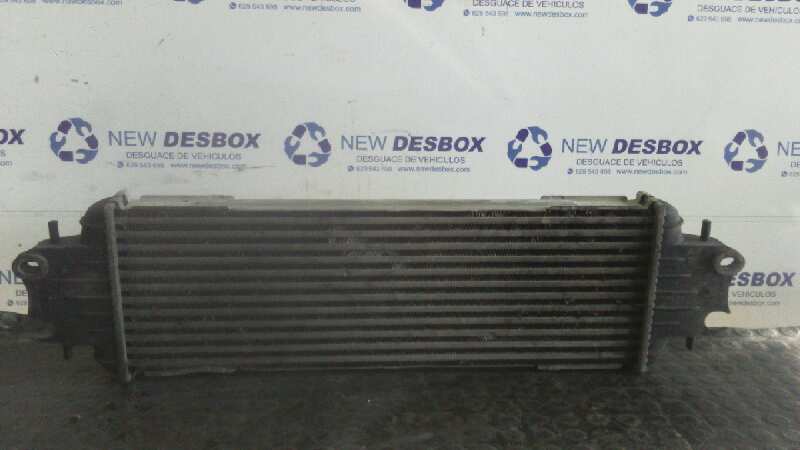 INTERCOOLER NISSAN PRIMASTAR (X83) - vista 2