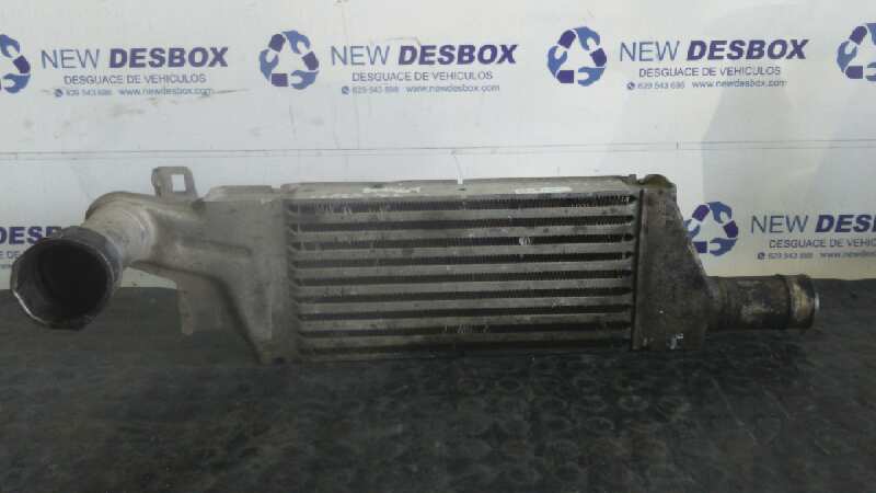 INTERCOOLER OPEL CORSA C 1.3 16V CDTI CAT (Z 13 DT / LN9)