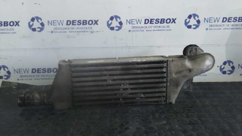 INTERCOOLER OPEL CORSA C 1.3 16V CDTI CAT (Z 13 DT / LN9) - vista 2