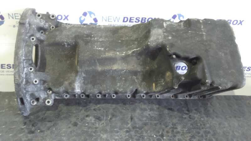 CARTER MERCEDES-BENZ CLASE M (W163)