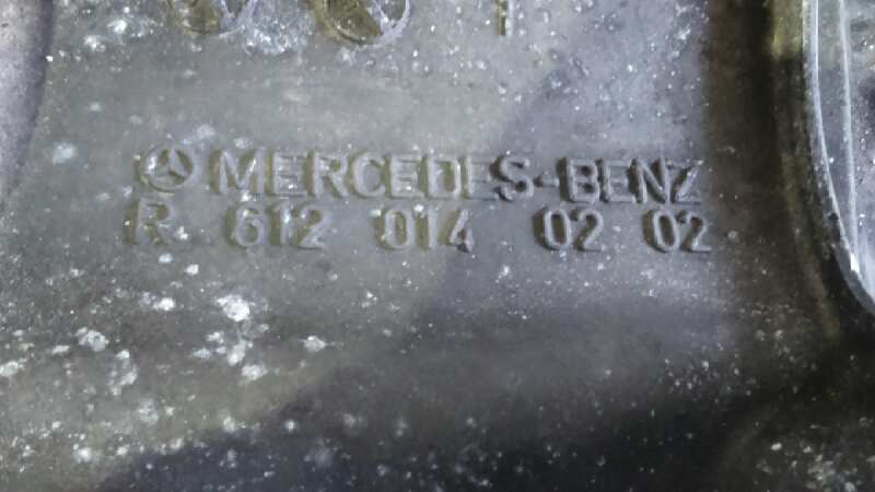 CARTER MERCEDES-BENZ CLASE M (W163) - vista 3