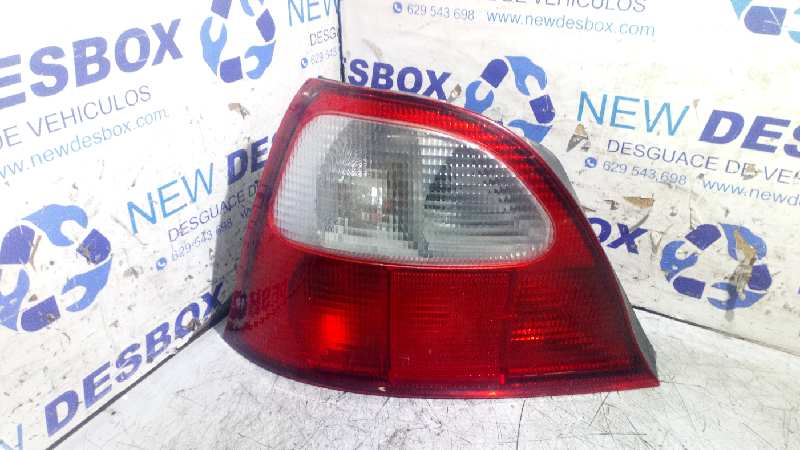 PILOTO TRASERO IZQUIERDO MG ROVER MG TF