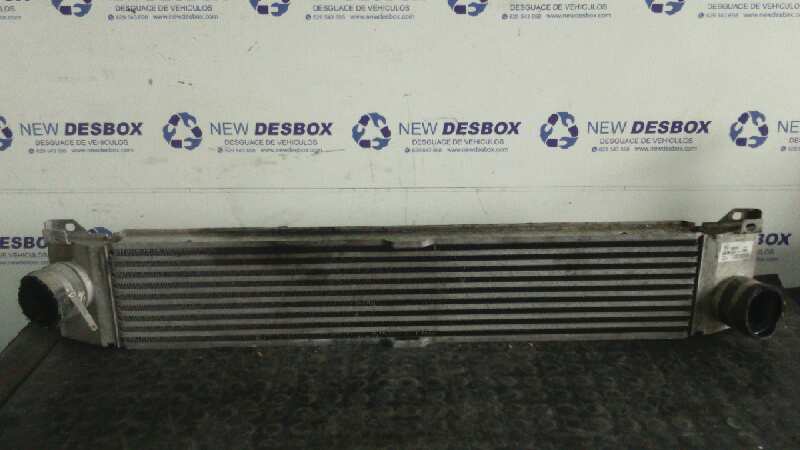 INTERCOOLER FIAT DUCATO CAJA ABEIRTA 33 (06.2006 =>)