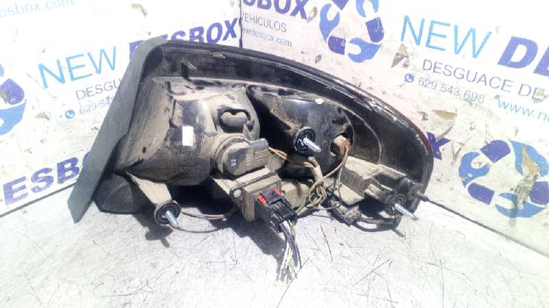 PILOTO TRASERO IZQUIERDO CHRYSLER SEBRING BERLINA (JR41) - vista 2