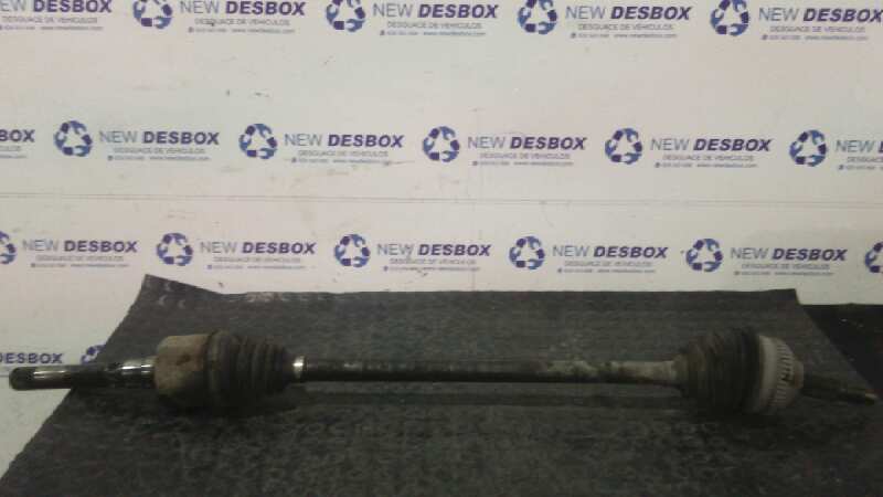 TRANSMISION DELANTERA DERECHA CHRYSLER VOYAGER (RG)