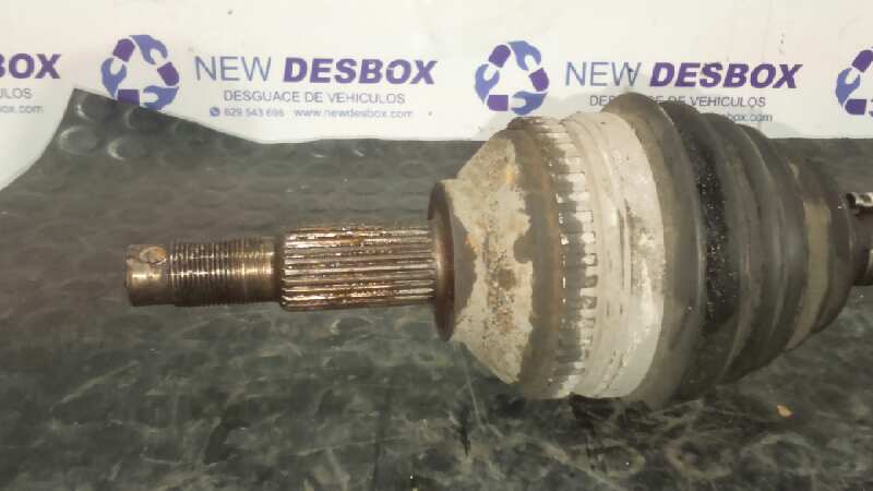 TRANSMISION DELANTERA IZQUIERDA CHRYSLER VOYAGER (RG) - vista 2