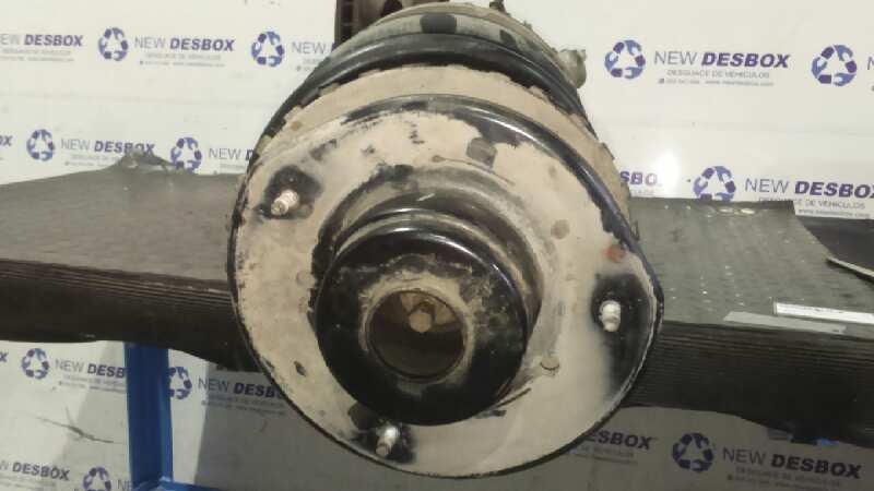 MANGUETA DELANTERA DERECHA CHRYSLER VOYAGER (RG) - vista 3