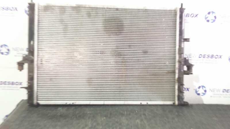 RADIADOR AGUA MG ROVER SERIE 75 (RJ) - vista 2