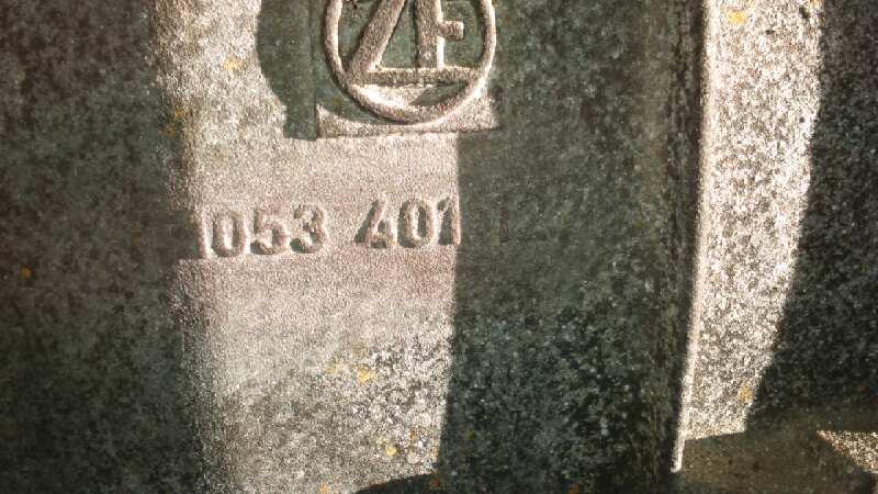 CAJA CAMBIOS BMW SERIE 3 BERLINA (E46) - vista 8