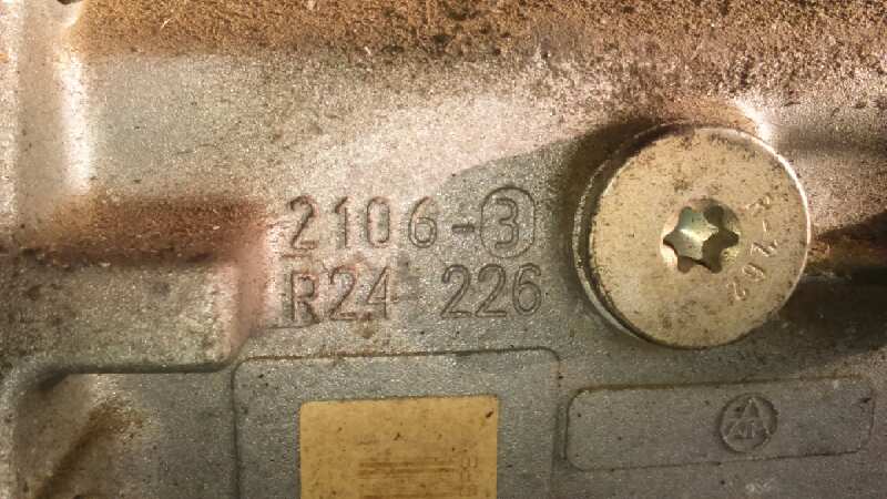 CAJA CAMBIOS BMW SERIE 3 BERLINA (E46) - vista 2