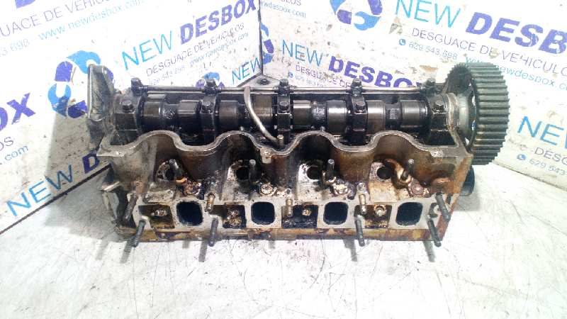 CULATA ALFA ROMEO 147 (190)