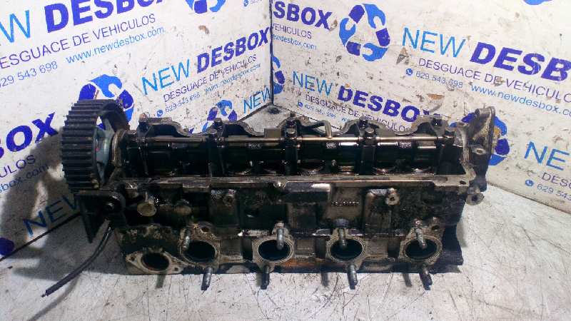 CULATA ALFA ROMEO 147 (190) - vista 7