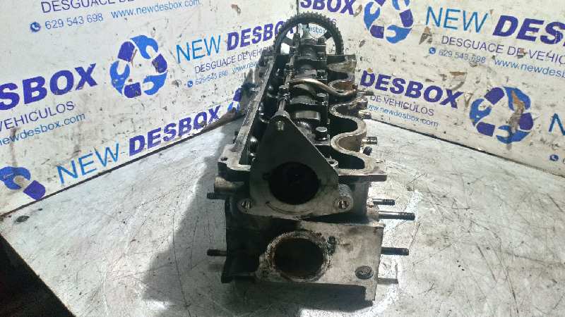 CULATA ALFA ROMEO 147 (190) - vista 8