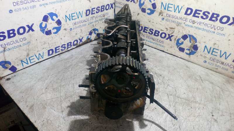 CULATA ALFA ROMEO 147 (190) - vista 5