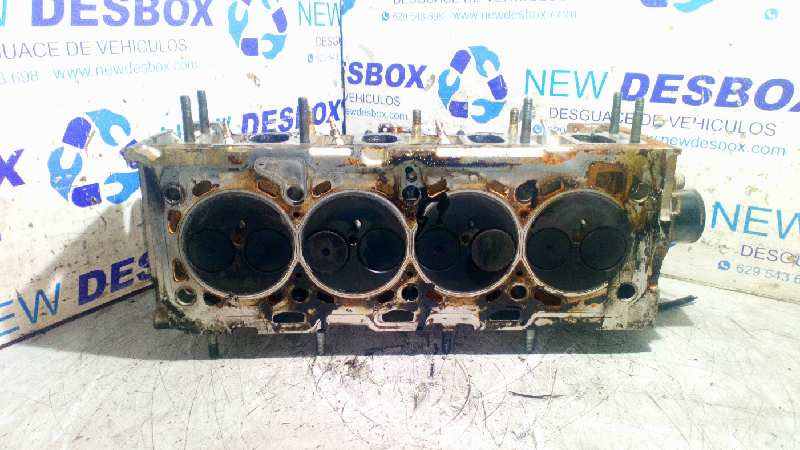 CULATA ALFA ROMEO 147 (190) - vista 3