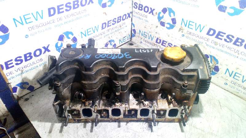 CULATA ALFA ROMEO 147 (190) - vista 6