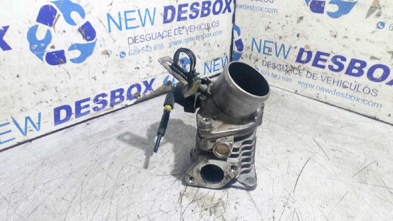 CAJA MARIPOSA ALFA ROMEO 147 (190)