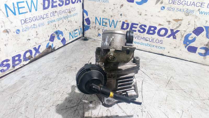 CAJA MARIPOSA ALFA ROMEO 147 (190) - vista 4