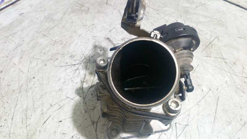 CAJA MARIPOSA ALFA ROMEO 147 (190) - vista 6