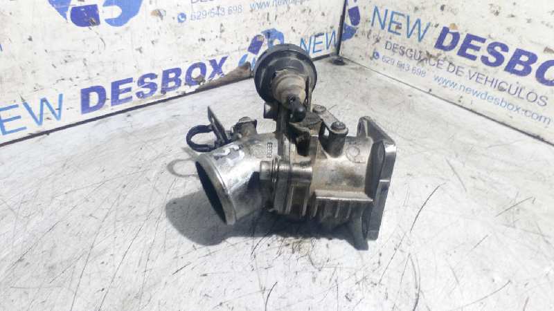 CAJA MARIPOSA ALFA ROMEO 147 (190) - vista 3