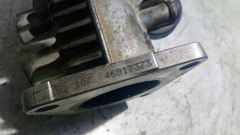 CAJA MARIPOSA ALFA ROMEO 147 (190) - vista 5