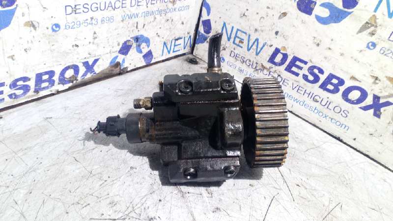 BOMBA INYECCION ALFA ROMEO 147 (190)