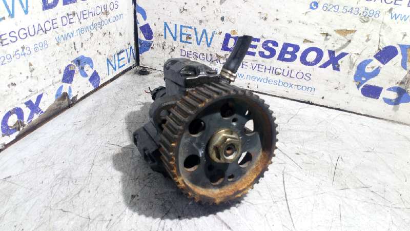 BOMBA INYECCION ALFA ROMEO 147 (190) - vista 3