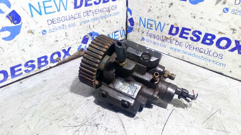 BOMBA INYECCION ALFA ROMEO 147 (190) - vista 2